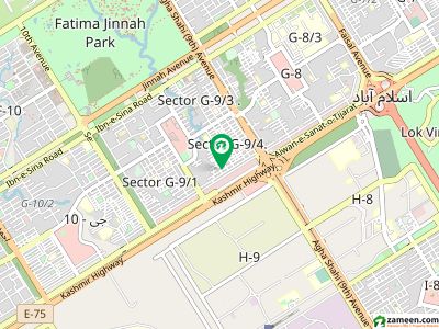 14 Marla Solid House ! Prime Location ! Main Neelum Road! Reasonable Price ! In G9/4 Islamabad !