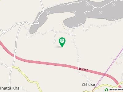 ایم پی سی ایچ ایس ۔ ملٹی گارڈنز بی ۔ 17,اسلام آباد میں 5 مرلہ رہائشی پلاٹ 88.0 لاکھ میں برائے فروخت۔