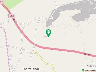 ایم پی سی ایچ ایس ۔ ملٹی گارڈنز بی ۔ 17,اسلام آباد میں 10 مرلہ رہائشی پلاٹ 1.15 کروڑ میں برائے فروخت۔