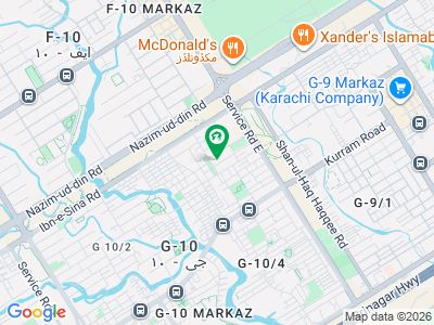 ڈی ۔ 12 اسلام آباد میں 1 مرلہ Studio دفتر 85.0 لاکھ میں برائے فروخت۔