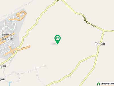 بحریہ انکلیو - سیکٹر ایچ بحریہ انکلیو,بحریہ ٹاؤن,اسلام آباد میں 5 مرلہ مکان 2.45 کروڑ میں برائے فروخت۔