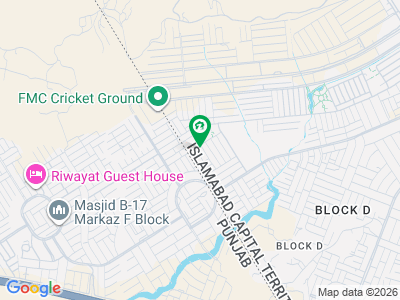 E BLOCK PLOT NO 2232 Serial