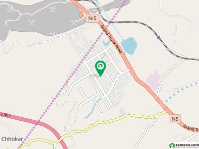 Main Double Road Corner Plot Available For Sale On Reasonable Price And Prime Location Main Double Road Corner Plot Available For Sale On Reasonable Price And Prime Location