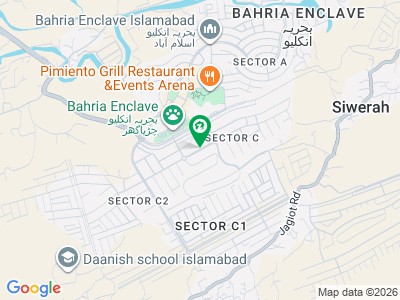 bahria enclave Islamabad plot no 12 Residential-C Size /type 1 kanal-main Boulevard street no-Road 5 bahria enclave Islamabad plot no 12 Residential-C Size /type 1 kanal-main Boulevard street no-Road 5