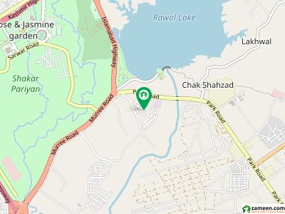 Portion Is Available In Rawal Town Portion Is Available In Rawal Town