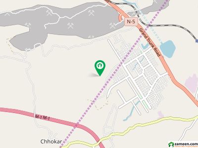 ایم پی سی ایچ ایس - بلاک سی 1 ایم پی سی ایچ ایس ۔ ملٹی گارڈنز,بی ۔ 17,اسلام آباد میں 4 کمروں کا 8 مرلہ مکان 3.3 کروڑ میں برائے فروخت۔