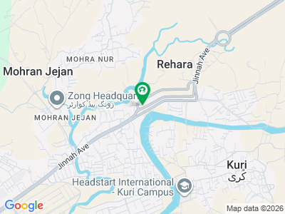 10 Marla Plot For Sale Margalla Enclave