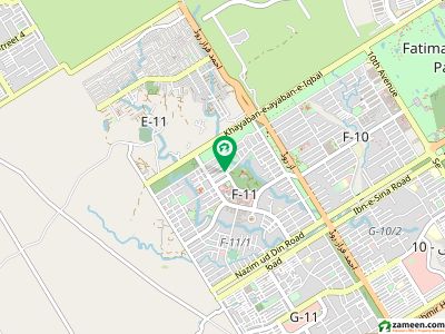 F-11/3 30*70 level plot for sale