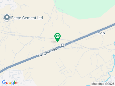 Faisal Hills Executive 30x60 Sun-Facing Plot Near Masjid & Park