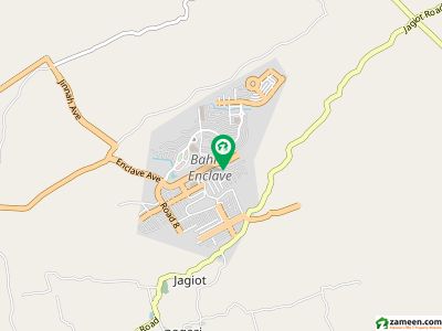 Super location commercial 5 marla