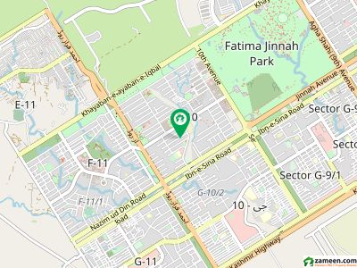 ایف ۔ 10 اسلام آباد میں 3 کمروں کا 1 کنال بالائی پورشن 1.5 لاکھ میں کرایہ پر دستیاب ہے۔