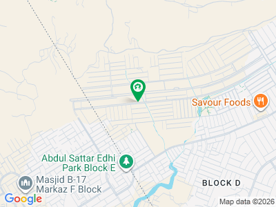 CHANCE DEAL 10 MARLA HEIGHTED