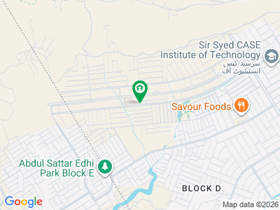 5 Marla Top Location Plot For Sale in Faisal Margalla City Islamabad