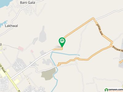 1 Kanal Corner Plot For Sale 1 Kanal Corner Plot For Sale