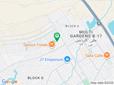 فیصل ہلز - بلاک سی فیصل ہلز,اسلام آباد میں 5 مرلہ رہائشی پلاٹ 41.0 لاکھ میں برائے فروخت۔