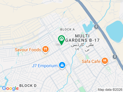 فیصل ہلز - بلاک سی فیصل ہلز,اسلام آباد میں 5 مرلہ رہائشی پلاٹ 51.0 لاکھ میں برائے فروخت۔
