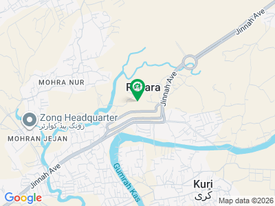 Investment Opportunity! 10 Marla Plot | DHA Margalla Enclave | 2 Year Plan