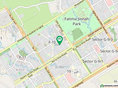 Modern 1 Kanal Lower Portion For Rent Peaceful Location In Kanal!