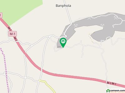 MPCHS 1;Kanal Plot For Sale