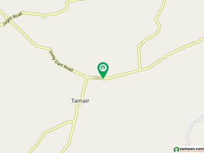 Farmhouse land for sale on Simly Dam Road