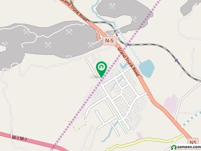 فیصل ہلز - بلاک سی فیصل ہلز,اسلام آباد میں 5 مرلہ رہائشی پلاٹ 44.0 لاکھ میں برائے فروخت۔