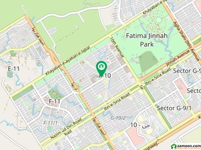 ایف ۔ 10/2 ایف ۔ 10,اسلام آباد میں 6 کمروں کا 1 کنال مکان 24.5 کروڑ میں برائے فروخت۔