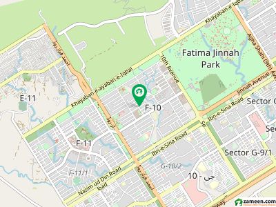 ایف ۔ 10/2 ایف ۔ 10,اسلام آباد میں 6 کمروں کا 12 مرلہ مکان 14.5 کروڑ میں برائے فروخت۔