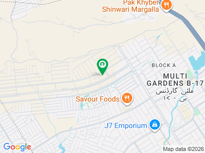 2 Bed Apartment For Sale In Islamabad