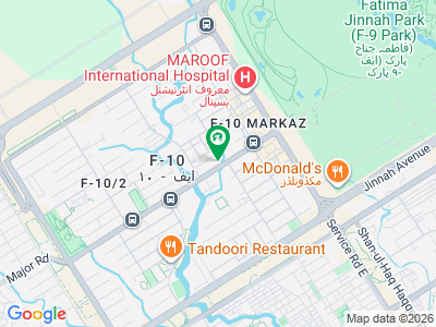 Own A House In 733 Square Yards Islamabad