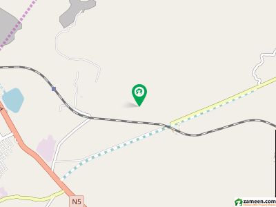 فیصل ہلز اسلام آباد میں 14 مرلہ رہائشی پلاٹ 1.2 کروڑ میں برائے فروخت۔