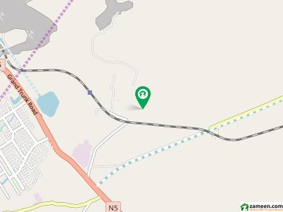 سی ۔ 14 اسلام آباد میں 1 کنال رہائشی پلاٹ 7.15 کروڑ میں برائے فروخت۔