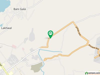 5 Marla Plot Urban Boulevard Plot for sale