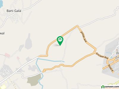 Boulevard Plot for Sale in Sector ME-1