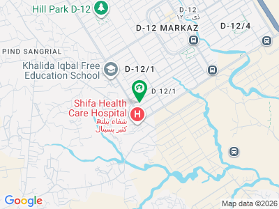 SUN FACING 10 MARLA HOUSE IN D-12/1