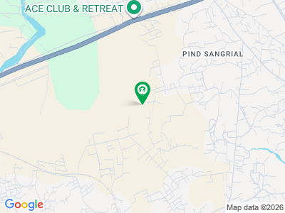 Margala Envlave 10 Marla Corner Plot On Installments Available On Reasonable