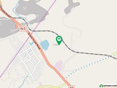 فیصل ہلز - بلاک بی فیصل ہلز,اسلام آباد میں 10 مرلہ رہائشی پلاٹ 91.0 لاکھ میں برائے فروخت۔