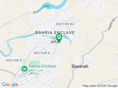 10 Marla Plot For Sale In Sector A