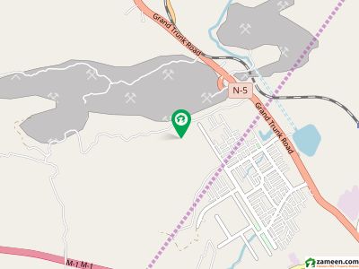 FMC 1 KANAL TOP LOCATION PLOT AVAILABLE FOR SALE