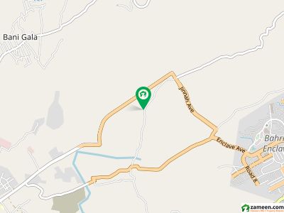 مارگلہ انکلیو مارگلہ ایونیو,اسلام آباد میں 10 مرلہ رہائشی پلاٹ 3.5 کروڑ میں برائے فروخت۔