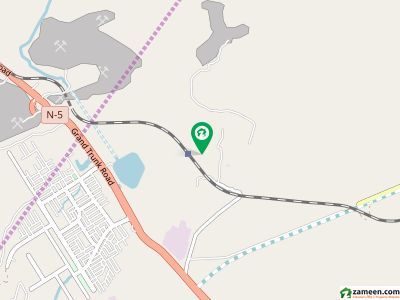 فیصل ہلز - بلاک اے فیصل ہلز,اسلام آباد میں 5 مرلہ رہائشی پلاٹ 64.0 لاکھ میں برائے فروخت۔