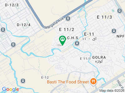 Low-Cost Plot In E-11/2 - PMCHS, Islamabad CDA Sector For Sale Low-Cost Plot In E-11/2 - PMCHS, Islamabad CDA Sector For Sale