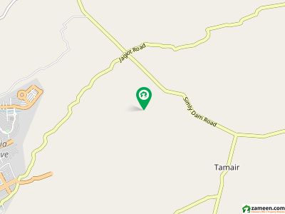 Siper Location Plot In Sector P 10 Marla