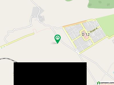 NICE LOCATION ,PAIR PLOTS FOR SALE