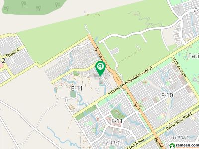 6 Marla Plot Investor Prize