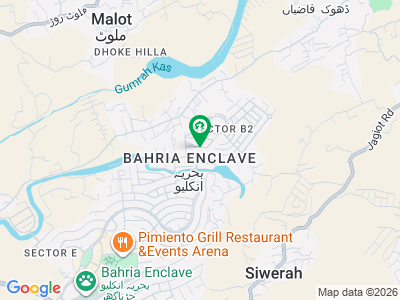 بحریہ انکلیو - سیکٹر بی2 بحریہ انکلیو,بحریہ ٹاؤن,اسلام آباد میں 1 کنال رہائشی پلاٹ 3.35 کروڑ میں برائے فروخت۔ بحریہ انکلیو - سیکٹر بی2 بحریہ انکلیو,بحریہ ٹاؤن,اسلام آباد میں 1 کنال رہائشی پلاٹ 3.35 کروڑ میں برائے فروخت۔