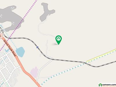 Faisal Hills A Block Plot For Sale