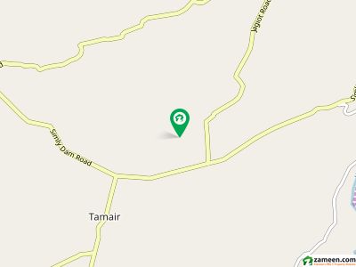 5 Marla Residential Plot For sale In Park View City