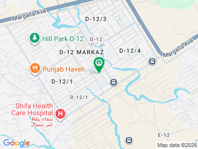 ڈی ۔ 12 اسلام آباد میں 4 کمروں کا 4 مرلہ مکان 4.4 کروڑ میں برائے فروخت۔ ڈی ۔ 12 اسلام آباد میں 4 کمروں کا 4 مرلہ مکان 4.4 کروڑ میں برائے فروخت۔