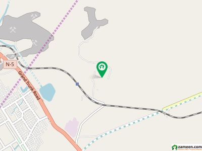 فیصل ہلز - بلاک اے فیصل ہلز,اسلام آباد میں 8 مرلہ رہائشی پلاٹ 55.0 لاکھ میں برائے فروخت۔