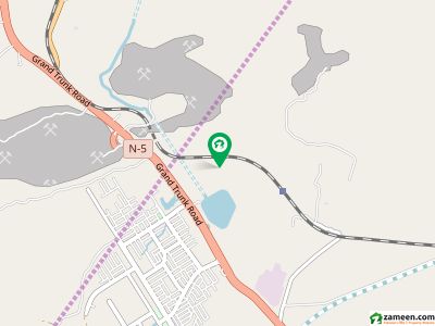 فیصل ہلز - بلاک بی فیصل ہلز,اسلام آباد میں 5 مرلہ رہائشی پلاٹ 33.0 لاکھ میں برائے فروخت۔